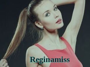 Reginamiss
