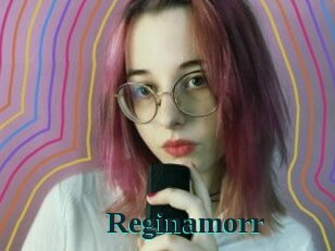 Reginamorr
