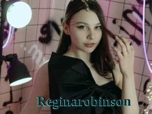 Reginarobinson