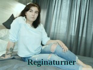 Reginaturner