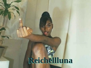 reichellluna Melody Melons