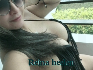 Reina_heelen