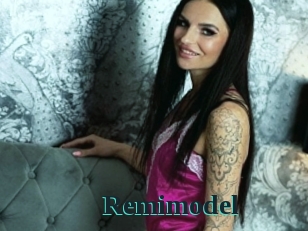 remimodel Melody Melons