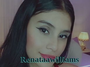 Renataawilliams