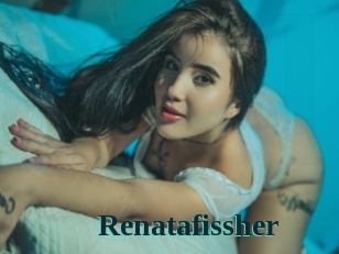 Renatafissher