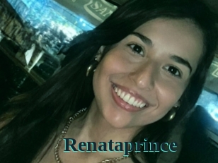 Renataprince