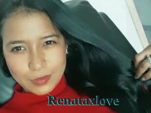 Renataxlove