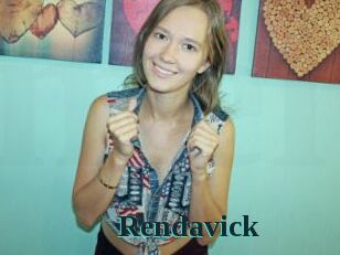 Rendavick