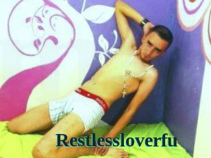 Restlessloverfu