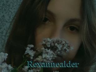 Rexannealder