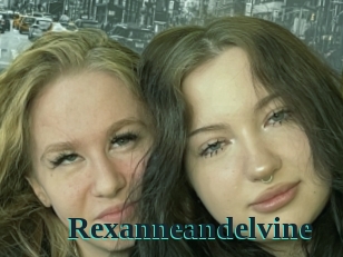 Rexanneandelvine