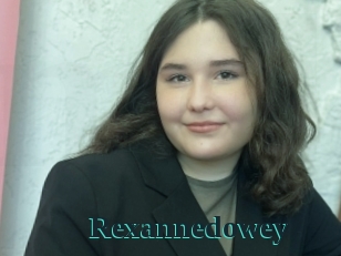 Rexannedowey