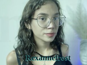 Rexannefrost