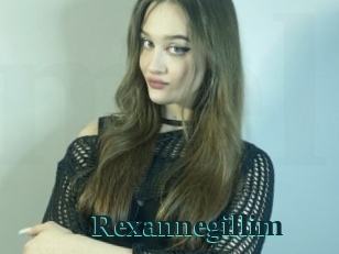 rexannegillim Melody Melons