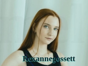 Rexannegossett