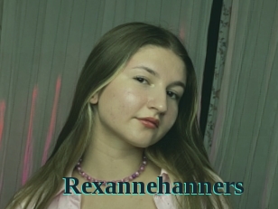 Rexannehanners