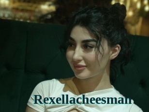 rexellacheesman Melody Melons