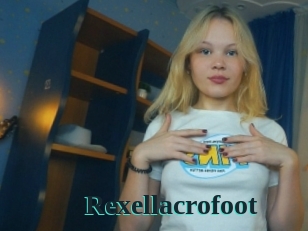 Rexellacrofoot