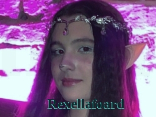 Rexellafoard