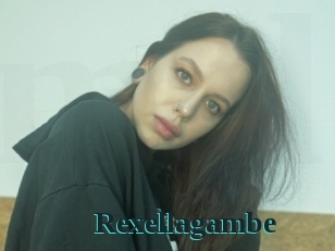 Rexellagambe