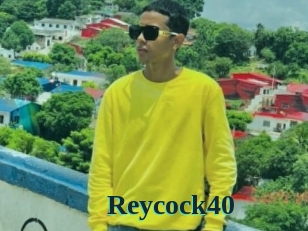 Reycock40