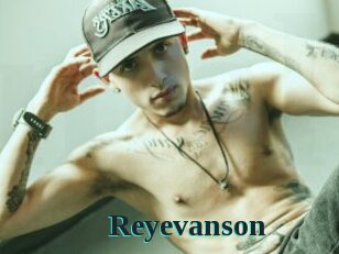 Reyevanson