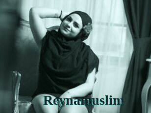 Reynamuslim