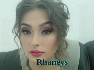 Rhaneys