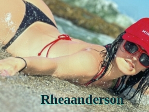 Rheaanderson