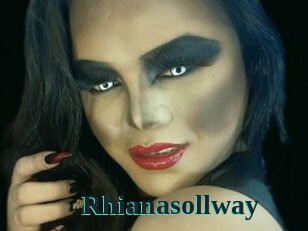 Rhianasollway