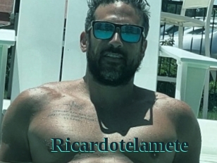 Ricardotelamete