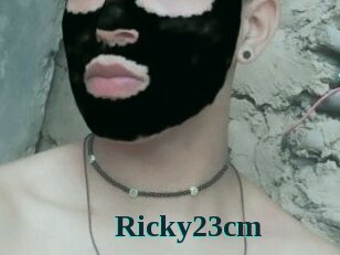 Ricky23cm