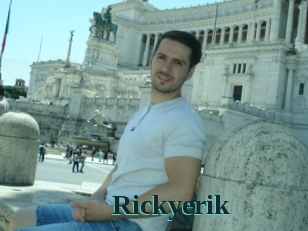 Rickyerik