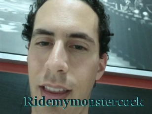 Ridemymonstercock