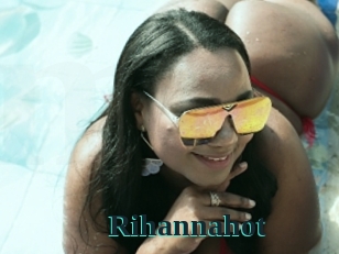 Rihannahot