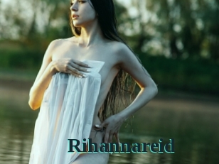 Rihannareid