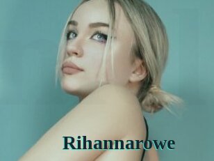 Rihannarowe