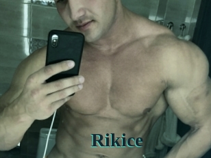 Rikice