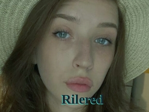 Rilered