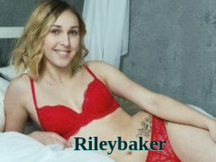 Rileybaker