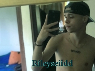 Rileyseiidd