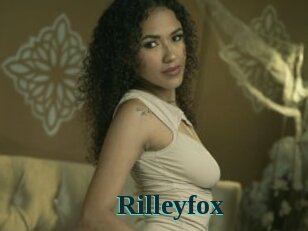 Rilleyfox