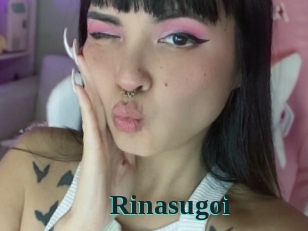 Rinasugoi