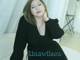 Rinawilson