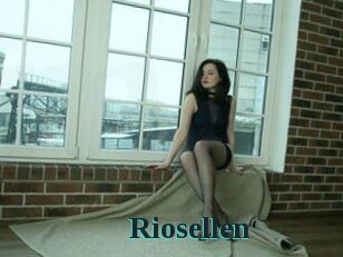 Riosellen