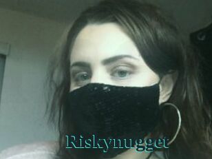 Riskynugget
