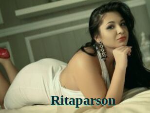 Ritaparson