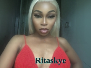 Ritaskye