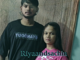 Riyaandsachin