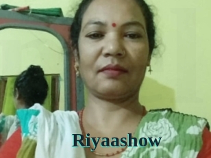 Riyaashow